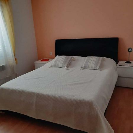 Apartman Lucija Trogir Eksteriør billede