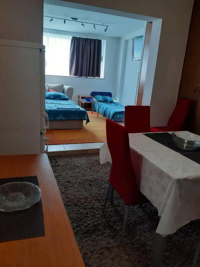Apartman Lucija Trogir Eksteriør billede
