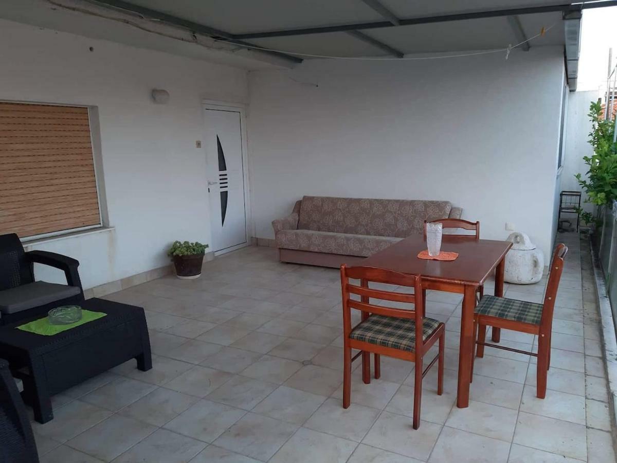 Apartman Lucija Trogir Eksteriør billede