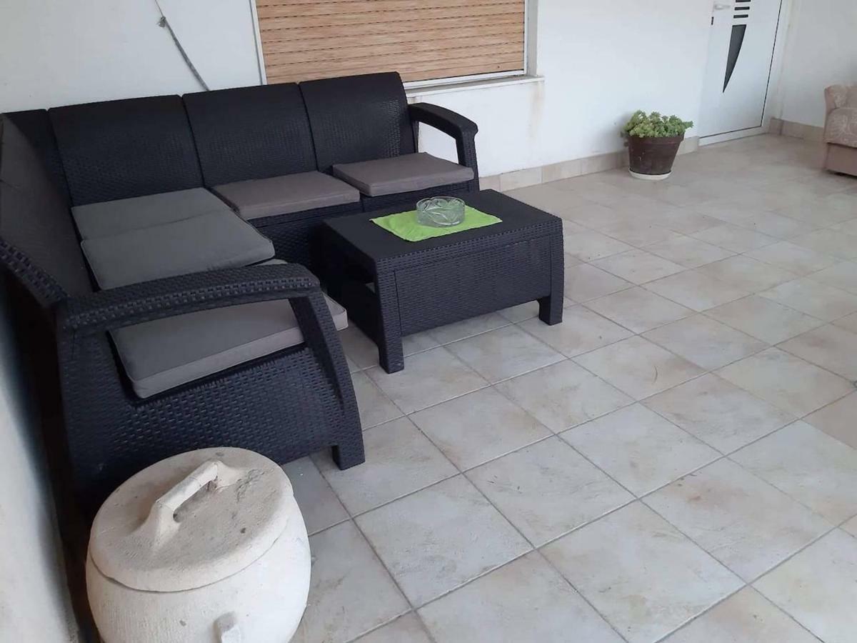 Apartman Lucija Trogir Eksteriør billede